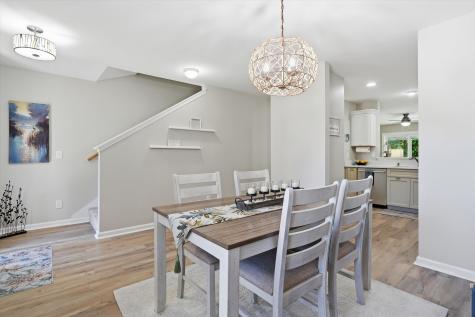 1295 Island Club Drive Charleston SC 29492