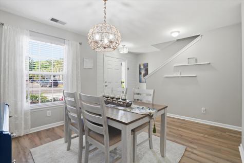 1295 Island Club Drive Charleston SC 29492