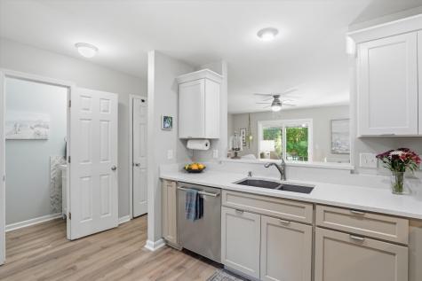 1295 Island Club Drive Charleston SC 29492