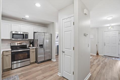 1295 Island Club Drive Charleston SC 29492