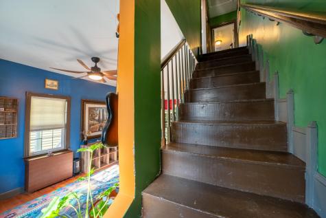 36 1/2 South Street Charleston SC 29403