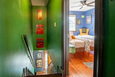 36 1/2 South Street Charleston SC 29403
