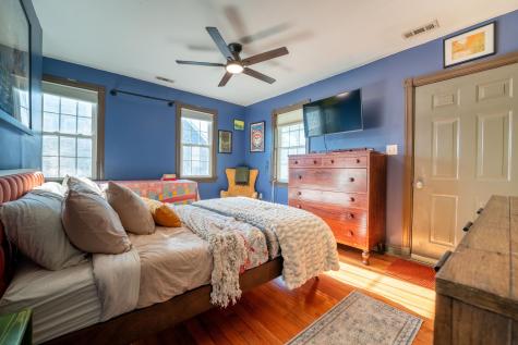 36 1/2 South Street Charleston SC 29403