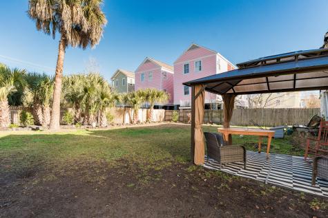 36 1/2 South Street Charleston SC 29403