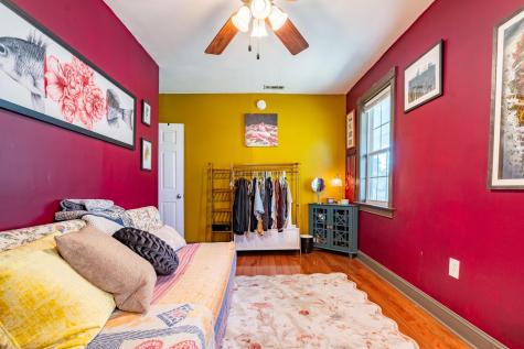 36 1/2 South Street Charleston SC 29403