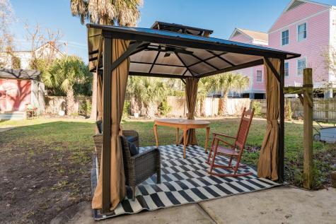36 1/2 South Street Charleston SC 29403