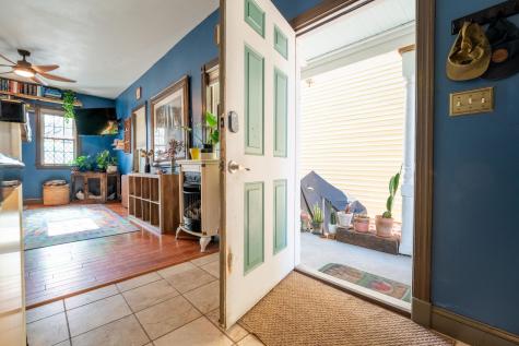 36 1/2 South Street Charleston SC 29403