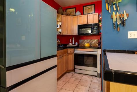 36 1/2 South Street Charleston SC 29403
