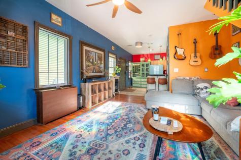 36 1/2 South Street Charleston SC 29403