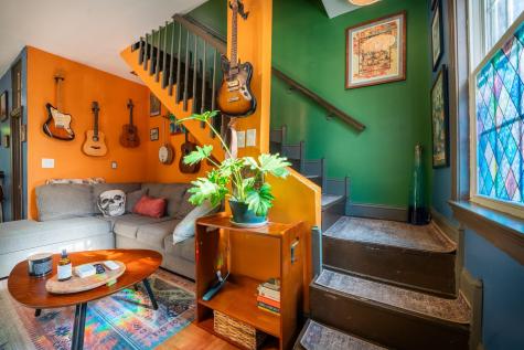 36 1/2 South Street Charleston SC 29403