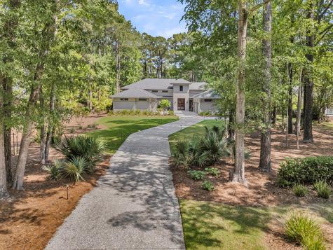 3682 Colonel Vanderhorst Circle Mount Pleasant SC 29466