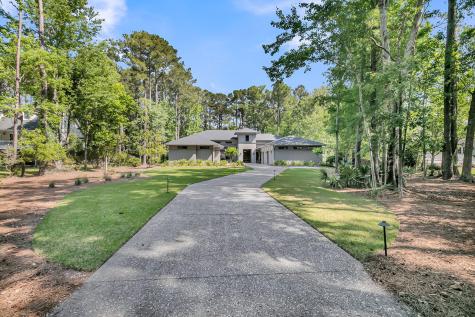 3682 Colonel Vanderhorst Circle Mount Pleasant SC 29466