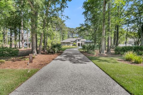 3682 Colonel Vanderhorst Circle Mount Pleasant SC 29466