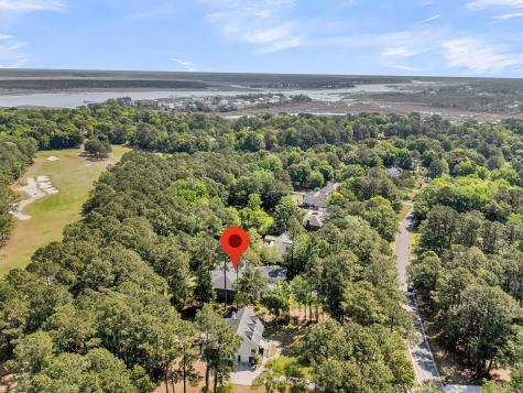 3682 Colonel Vanderhorst Circle Mount Pleasant SC 29466