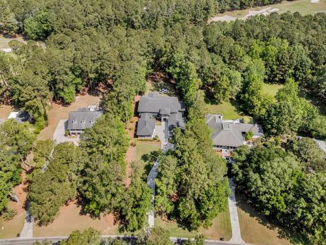 3682 Colonel Vanderhorst Circle Mount Pleasant SC 29466