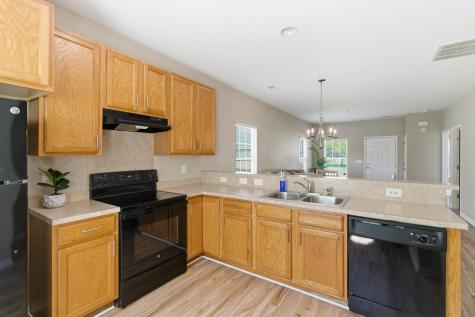 613 Savannah River Drive Summerville SC 29485