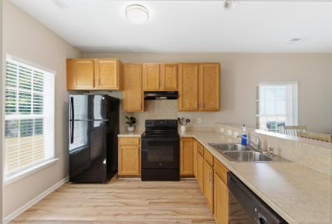 613 Savannah River Drive Summerville SC 29485