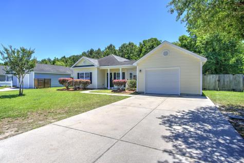 613 Savannah River Drive Summerville SC 29485