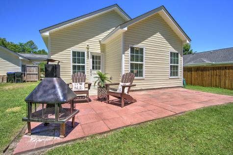 613 Savannah River Drive Summerville SC 29485