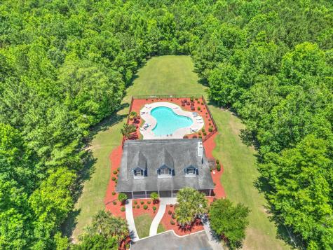 613 Savannah River Drive Summerville SC 29485