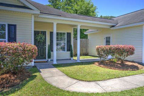 613 Savannah River Drive Summerville SC 29485