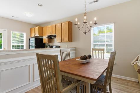 613 Savannah River Drive Summerville SC 29485