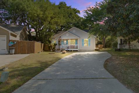 2354 Soling Court Charleston SC 29414