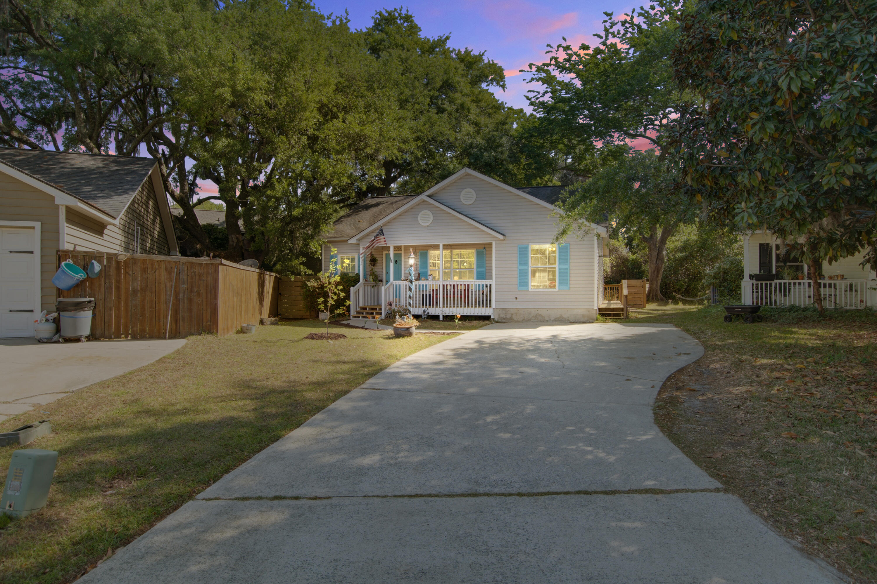 2354 Soling Court Charleston SC 29414