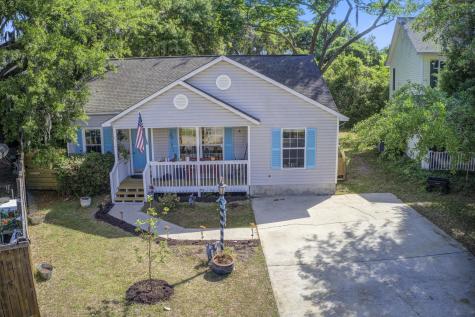 2354 Soling Court Charleston SC 29414
