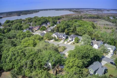 2354 Soling Court Charleston SC 29414