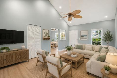 2354 Soling Court Charleston SC 29414