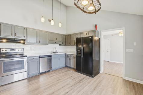 2354 Soling Court Charleston SC 29414