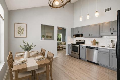 2354 Soling Court Charleston SC 29414
