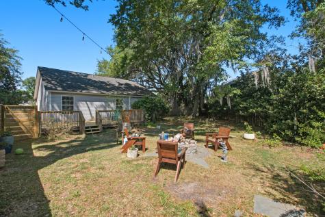 2354 Soling Court Charleston SC 29414
