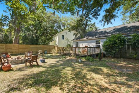 2354 Soling Court Charleston SC 29414