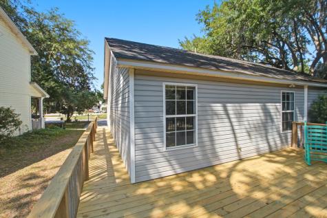 2354 Soling Court Charleston SC 29414