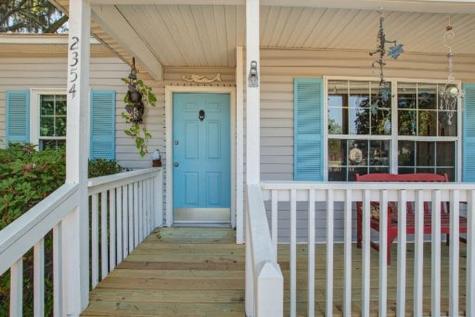 2354 Soling Court Charleston SC 29414