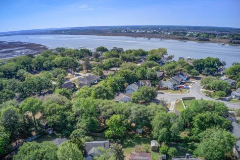 2354 Soling Court Charleston SC 29414