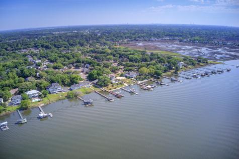2354 Soling Court Charleston SC 29414