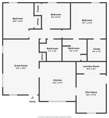2354 Soling Court Charleston SC 29414