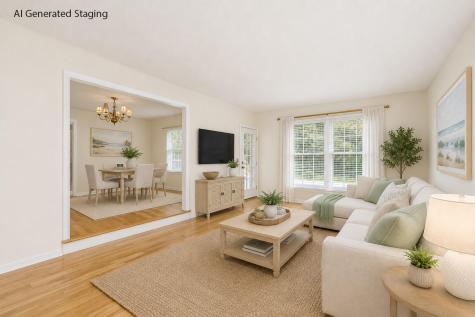 1059 S Shem Drive Mount Pleasant SC 29464