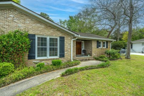 1059 S Shem Drive Mount Pleasant SC 29464