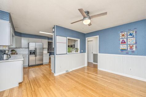 1059 S Shem Drive Mount Pleasant SC 29464