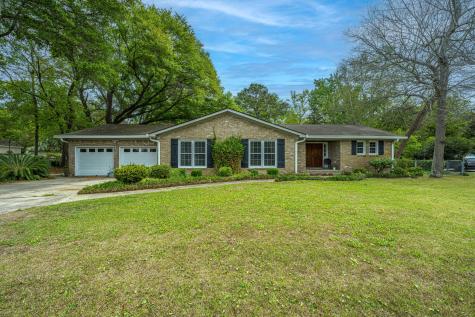1059 S Shem Drive Mount Pleasant SC 29464
