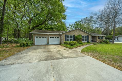 1059 S Shem Drive Mount Pleasant SC 29464