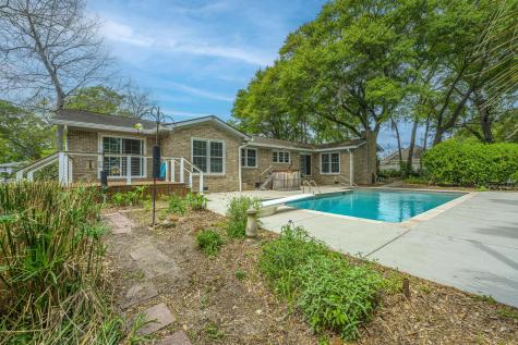 1059 S Shem Drive Mount Pleasant SC 29464