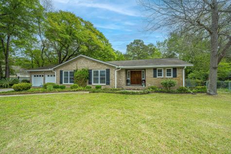 1059 S Shem Drive Mount Pleasant SC 29464
