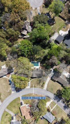 1059 S Shem Drive Mount Pleasant SC 29464