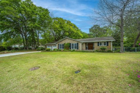 1059 S Shem Drive Mount Pleasant SC 29464