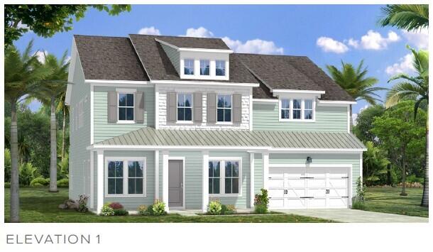 213 Rebel Kat Court Charleston SC 29412